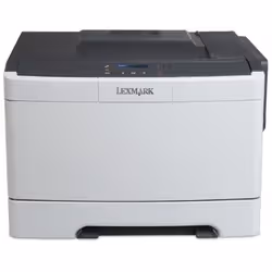 Lexmark CS317DN Couleur 2400 x 600 DPI A4 - Vue supplémentaire 2